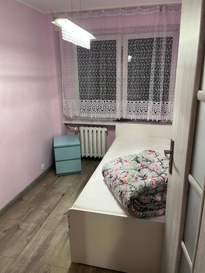 Apartament 75 W Centrum! Okulickiego! สตาโลวา โวลา ภายนอก รูปภาพ