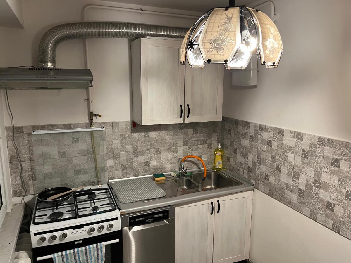 Apartament 75 W Centrum! Okulickiego! สตาโลวา โวลา ภายนอก รูปภาพ