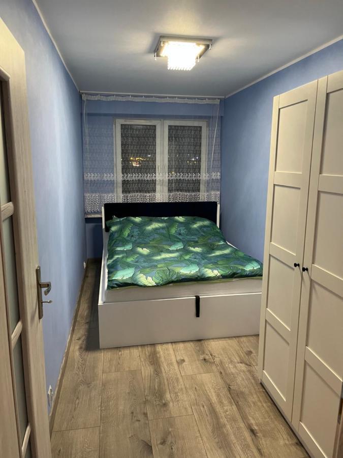 Apartament 75 W Centrum! Okulickiego! สตาโลวา โวลา ภายนอก รูปภาพ