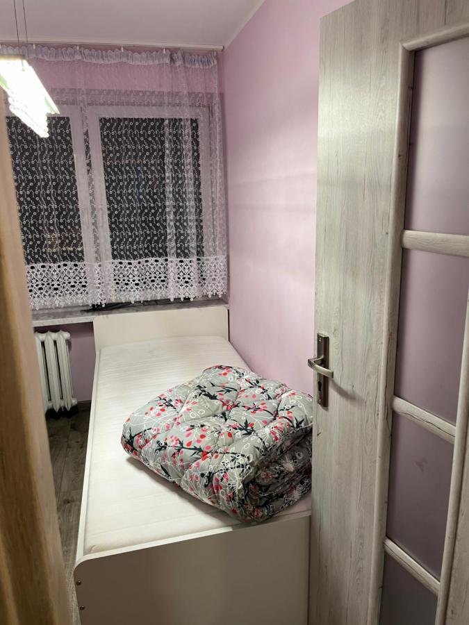 Apartament 75 W Centrum! Okulickiego! สตาโลวา โวลา ภายนอก รูปภาพ