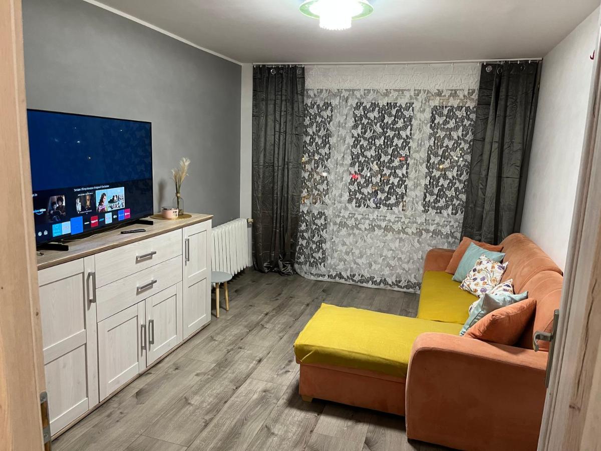 Apartament 75 W Centrum! Okulickiego! สตาโลวา โวลา ภายนอก รูปภาพ