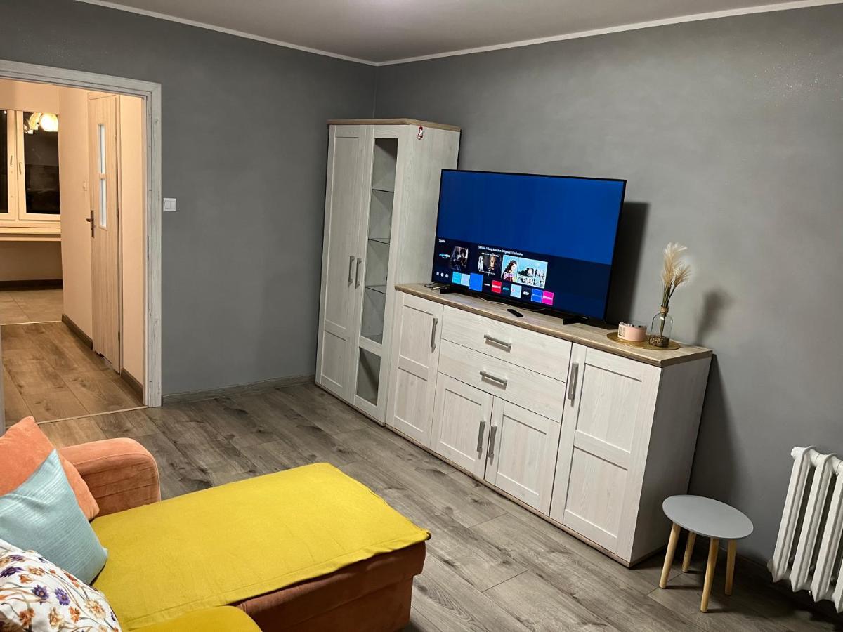 Apartament 75 W Centrum! Okulickiego! สตาโลวา โวลา ภายนอก รูปภาพ